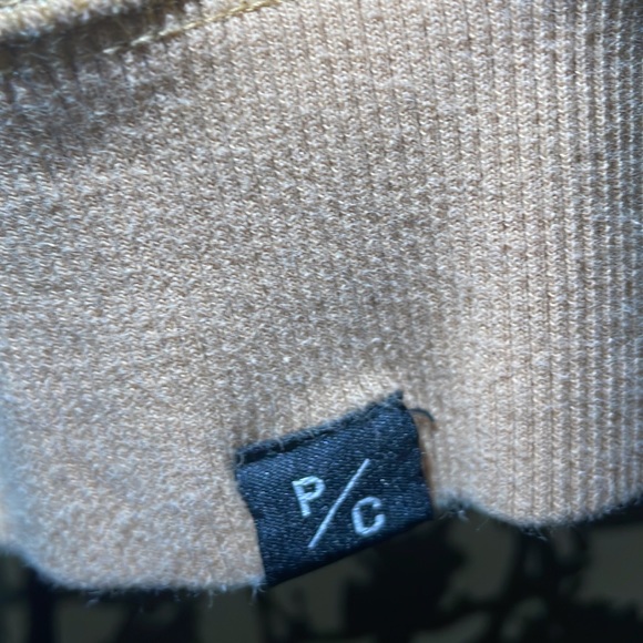 Peace Collective Canadian Built Crewneck $42‼️PRICE DROP ‼️ - Picture 5 of 6